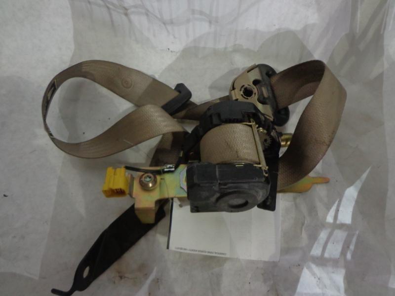 02 03 04 ford f150 seat belt front