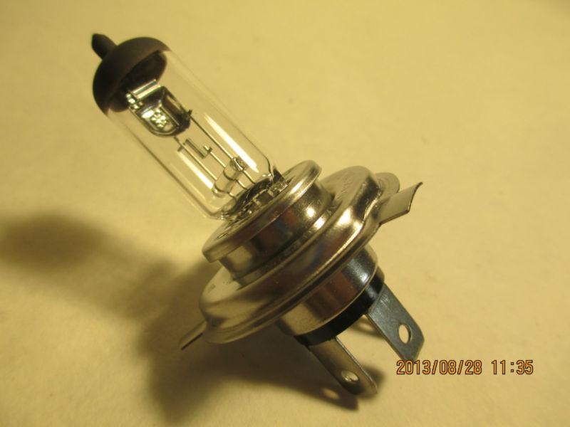 Eiko halogen bulb (h4 p43t) 45/45w 4745-bp