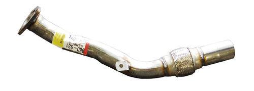 Bosal 860-931 exhaust pipe-front pipe