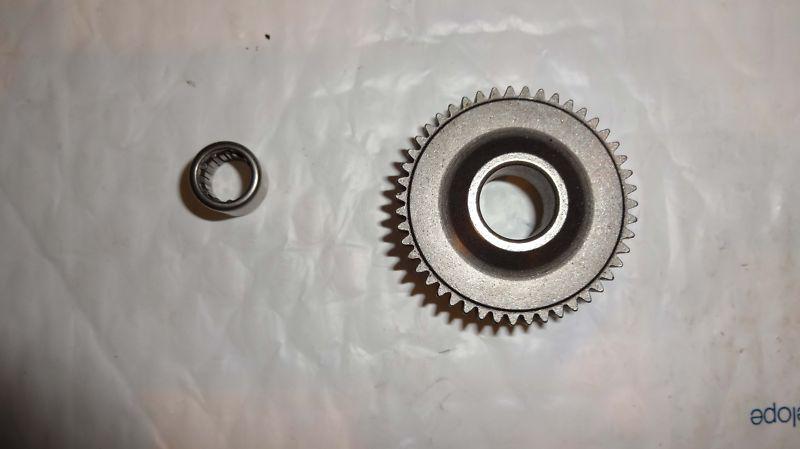 Buy Dinli Idle Gear E070092 90cc 100cc 110cc OEM 90cc MORE PARTS HERE