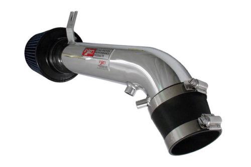 Injen is1560p - 99-00 civic si polished aluminum is car air intake system