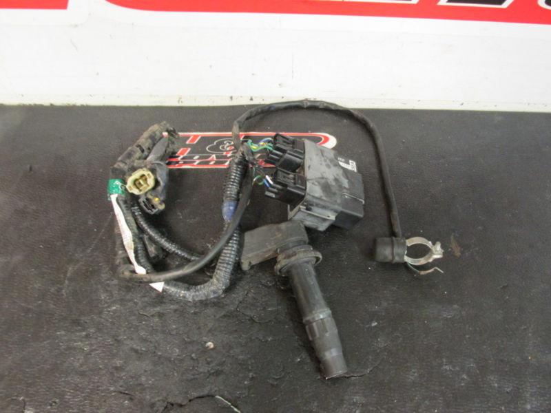 2007 honda crf150r ignition, cdi box, wires, electronics, 07 crf 150rb b2910