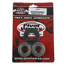Pivot works steering stem bearing kit fits suzuki rm 85l 2005-2012