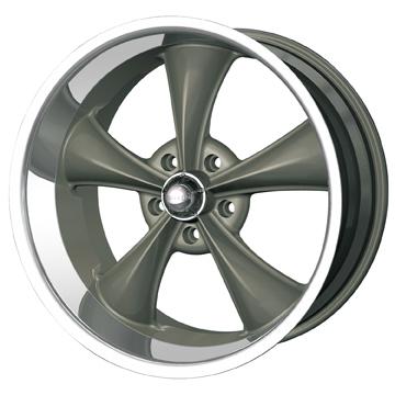 Ridler 695 wheels, 20x8.5 fr + 20x10 rr, fits: 2010-2013 camaro ss w/ brembo