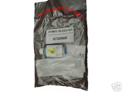 Magura bleed kit hymec jack clutch kit