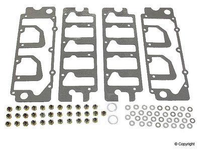 Wd express 208 43004 394 valve cover gasket set