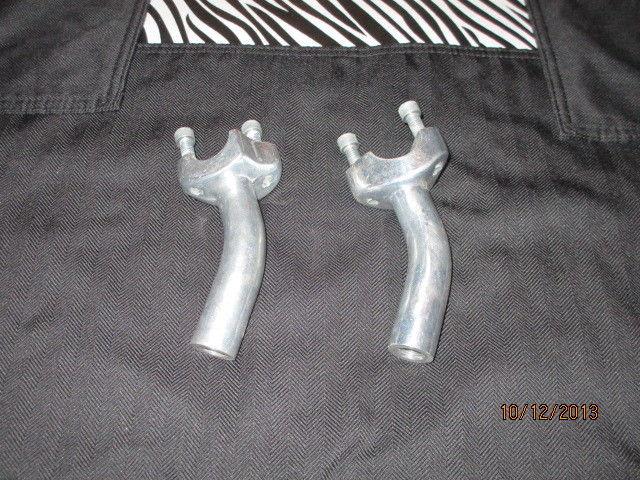 Stock used risors off harley davidson softail late 80's early 90's