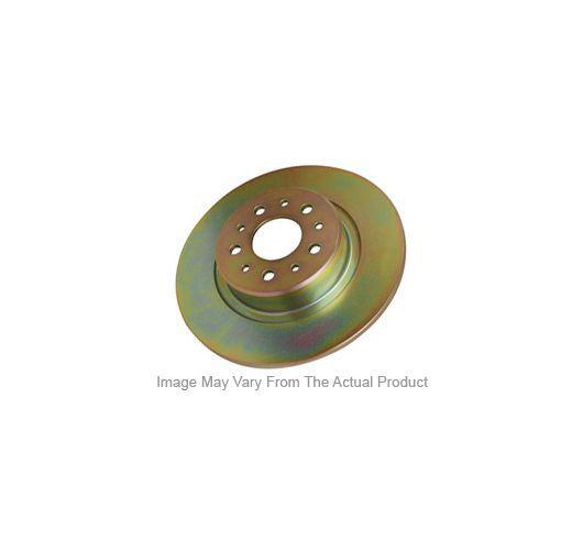 Ebc brake disc front new 4wd extended cab pickup f150 truck ford f-150 upr7044