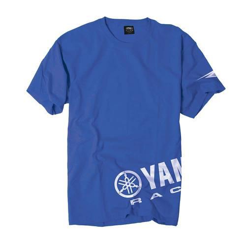 Factory effex yamaha racing wrap t-shirt -