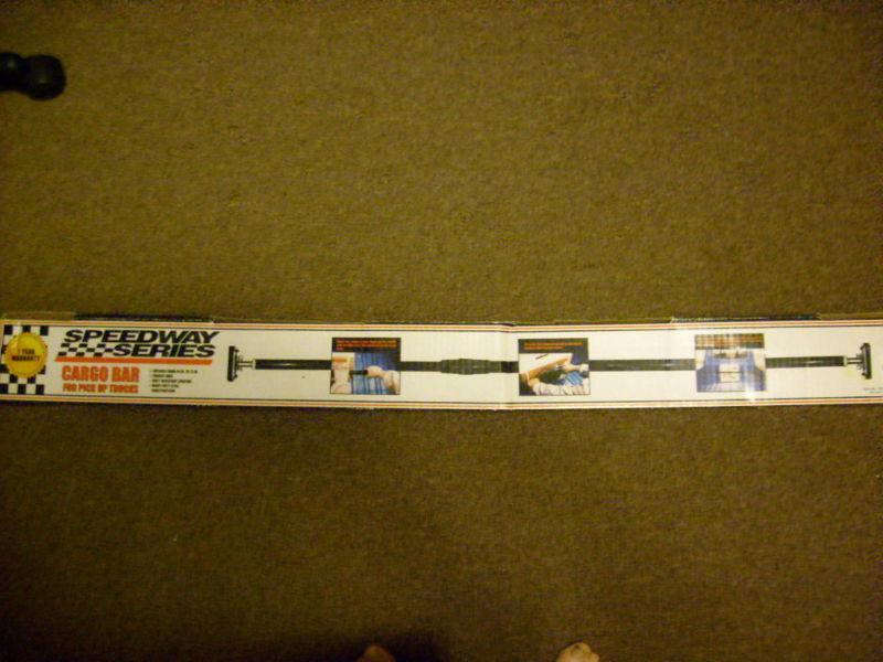 Speedway series cargo bar for pick up trucks stock no. cb6/05094