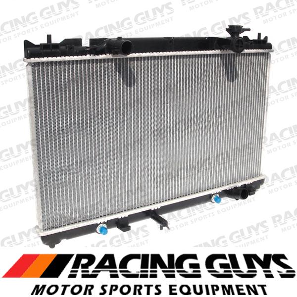 New cooling radiator replacement assembly 2004 toyota solara 2.4l 4-cyl a/t