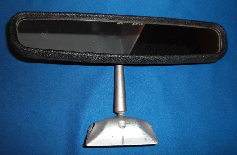 1968-1970 charger r/t coronet super bee roadrunner gtx day/night rearview mirror