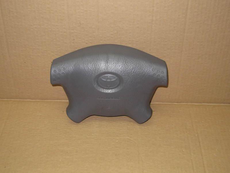 01 02 03 04 toyota tacoma truck driver side lh airbag