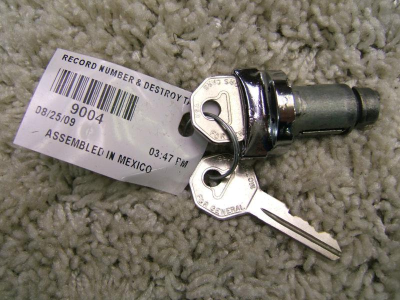 Purchase Ignition Lock Cylinder GM Chevy in Eugene, Oregon, US, for US