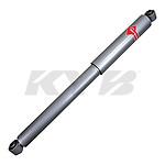 Kyb kg6415 front mono-tube gas pressurized