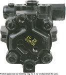 Cardone industries 21-5990 remanufactured power steering pump without reservoir