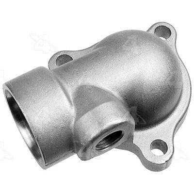 Four seasons 85150 thermostat housing/water outlet-engine coolant water outlet