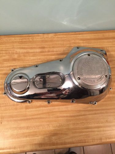 Harley softail outer primary cover