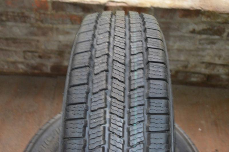 1 new lt225 75 16 lre 10 ply roadstone roadian h/t tire