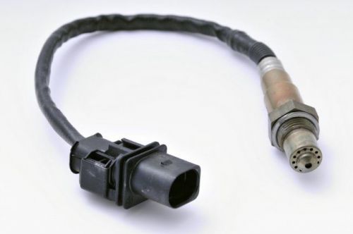 Bosch LSU 4.9 Lambda Sensor for Motec M800 plus mating plug and 2 meters cable, US $199.00, image 1
