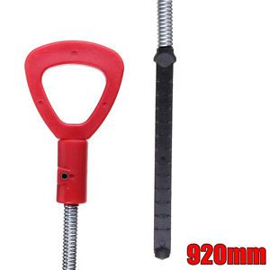 2016 oil dipstick 920mm auto transmission fluid level tool for benz 36.2″