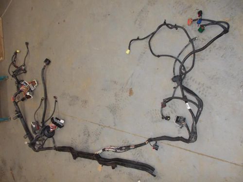 Dodge srt10 v10 truck under hood chassis wire harness  2006 8.3l at to fuse box