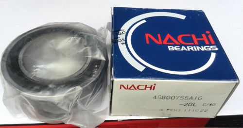 Weekend sale mercedes sl55 cl55 s55 genuine nachi supercharger pulley bearing
