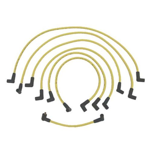 Sierra marine spark plug wiring set (v6) 18-8801-1