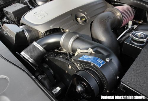 Procharger supercharger system - ho-intercooled &#039;11-&#039;14 charger r/t 5.7