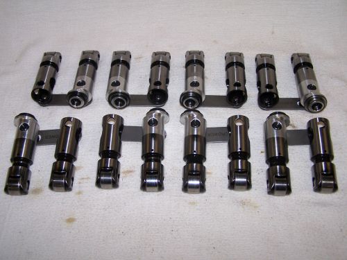 Crower solid roller lifters-.874-sbc-racing-rat rod-hot rod-drag-used!!!