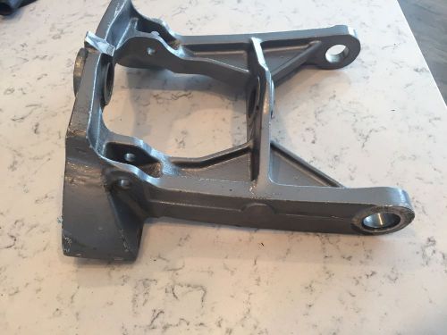 Volvo penta dpx-a suspension h fork out of production rare!!! freshwater 872481