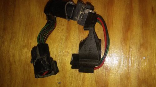 Distributor ignition pickup ford e9re12a112aa lx-237