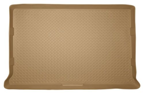 Husky liners 23533 classic style; cargo liner fits 07-14 expedition navigator