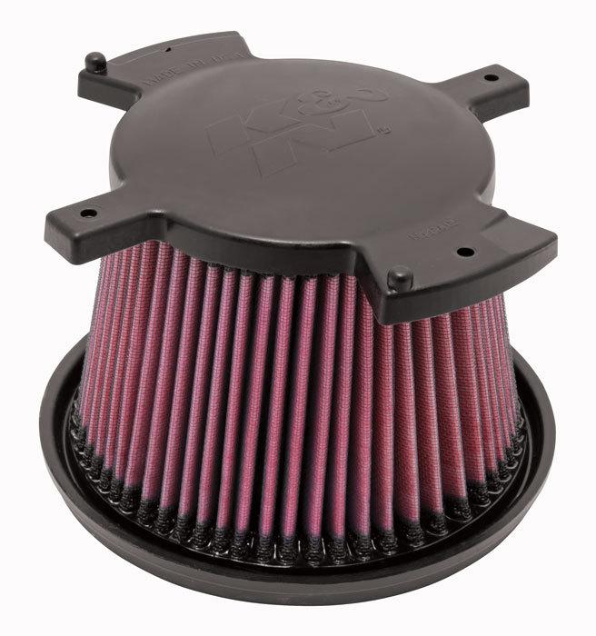 K&n e-0781 replacement air filter