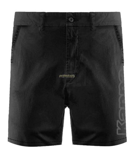 Can-am kappa shorts - black