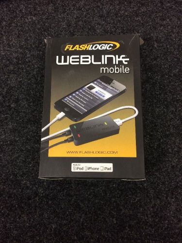 Flash logic remote start bypass module web link mobile programmer. iphone