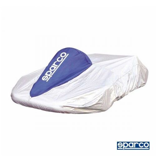 Go kart cover collection bags international