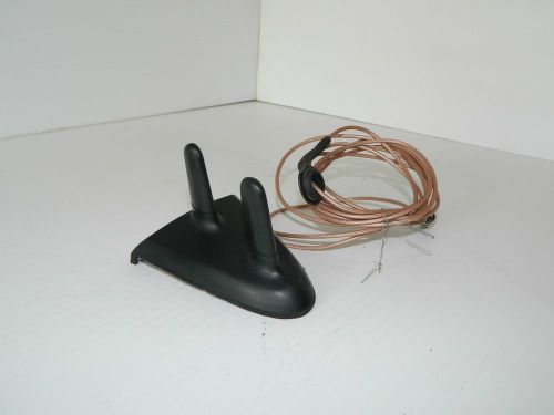 1997 1998 1999 2000 2001 bmw 740 il 750 roof mounted antenna dual fin
