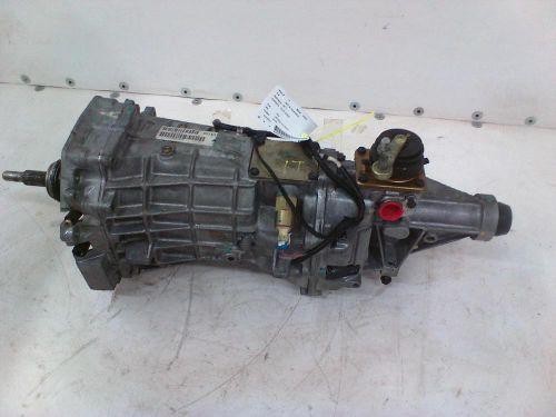 Purchase DODGE VIPER G3 T56 TRANSMISSION 2003 2004 2005 2006 (GEN3 ONLY