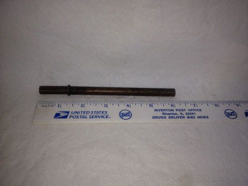 Studebaker dip stick tube, used.    item:  2871