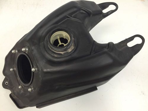 2009 yamaha yfz450r yfz 450r efi gas/fuel tank #03