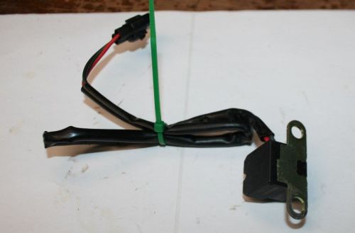 Good used evinrude suzuki outboard 40 50 hp 4 stroke ignition timing coil 32160