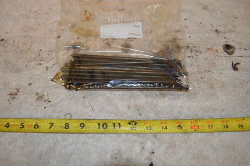 Ford 200 push rod set complete set of 12