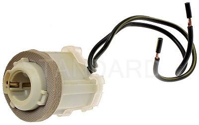 Standard s-570 back up lamp socket fit ford tempo 84-84