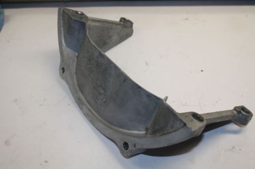 Volvo b-18 and b-20 engine block to bell housing support #419314. excellent
