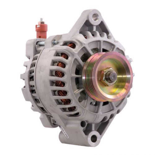 Alternator acdelco pro 335-1143 fits 01-04 ford mustang 3.8l-v6