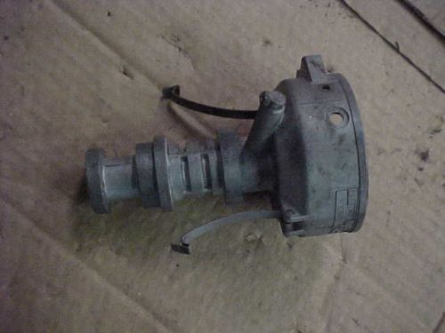 Ford,y-block distributor early style,distributor hsg,1954,1955,1956,1957,312,292