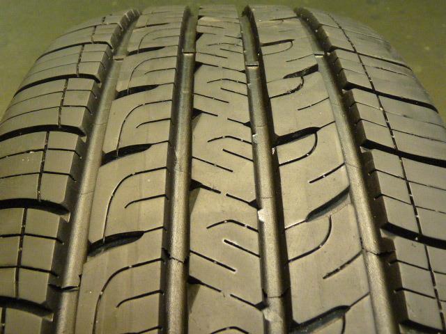 One goodyear assurance comfortred touring, 235/65/16 p235/65r16, tire # 42615 qa