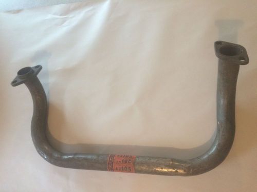 1949 1950 1951 1952 1953 ford mercury exhaust crossover pipe. walker #42105