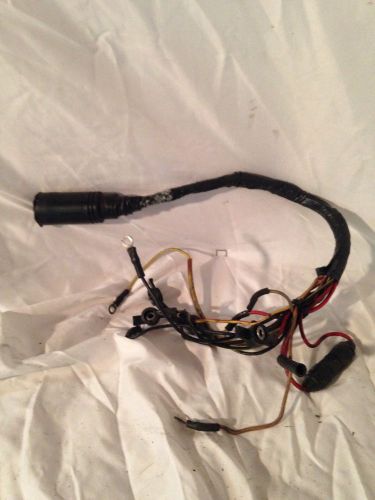 Engine cable harness  96220a